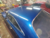1969 Plymouth Belvedere for sale in Michigan (ID-133055)