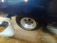 1969 Plymouth Belvedere for sale in Michigan (ID-133056)