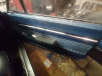 1969 Plymouth Belvedere for sale in Michigan (ID-133055)