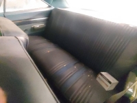 1969 Plymouth Belvedere for sale in Michigan (ID-133056)
