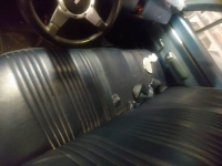 1969 Plymouth Belvedere for sale in Michigan (ID-133055)