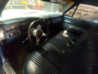 1969 Plymouth Belvedere for sale in Michigan (ID-133055)