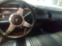 1969 Plymouth Belvedere for sale in Michigan (ID-133056)