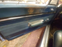 1969 Plymouth Belvedere for sale in Michigan (ID-133055)