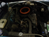 1969 Plymouth Belvedere for sale in Michigan (ID-133055)