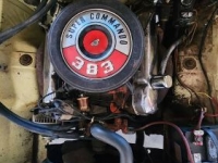 1969 Plymouth Cuda for sale in Michigan (ID-126851)
