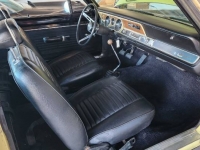 1969 Plymouth Cuda for sale in Michigan (ID-126851)