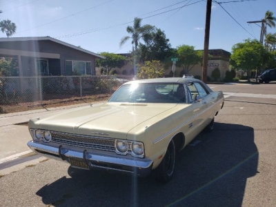 1969 Plymouth Fury for sale 1969 Plymouth Fury for sale