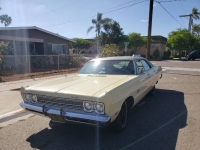 1969 Plymouth Fury for sale in Michigan (ID-96597)