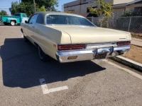 1969 Plymouth Fury for sale in Michigan (ID-96597)