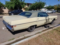 1969 Plymouth Fury for sale in Michigan (ID-96597)