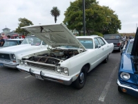 1969 Plymouth Fury III for sale in Michigan (ID-121587)