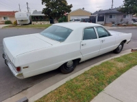 1969 Plymouth Fury III for sale in Michigan (ID-121587)