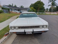 1969 Plymouth Fury III for sale in Michigan (ID-121587)