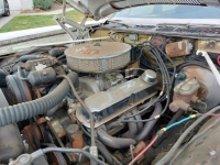 1969 Plymouth Fury III for sale in Michigan (ID-121587)