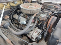 1969 Plymouth Fury III for sale in Michigan (ID-121587)
