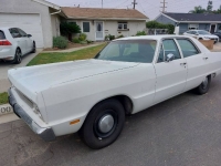 1969 Plymouth Fury III for sale in Michigan (ID-121587)
