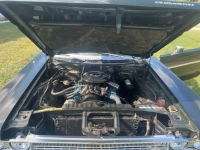 1969 Plymouth Fury III for sale in Michigan (ID-144597)
