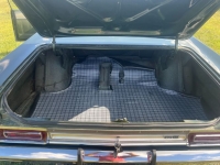 1969 Plymouth Fury III for sale in Michigan (ID-144597)