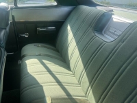 1969 Plymouth Fury III for sale in Michigan (ID-144597)