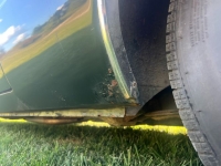 1969 Plymouth Fury III for sale in Michigan (ID-144597)
