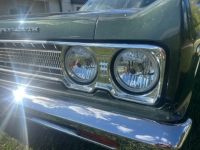 1969 Plymouth Fury III for sale in Michigan (ID-144597)