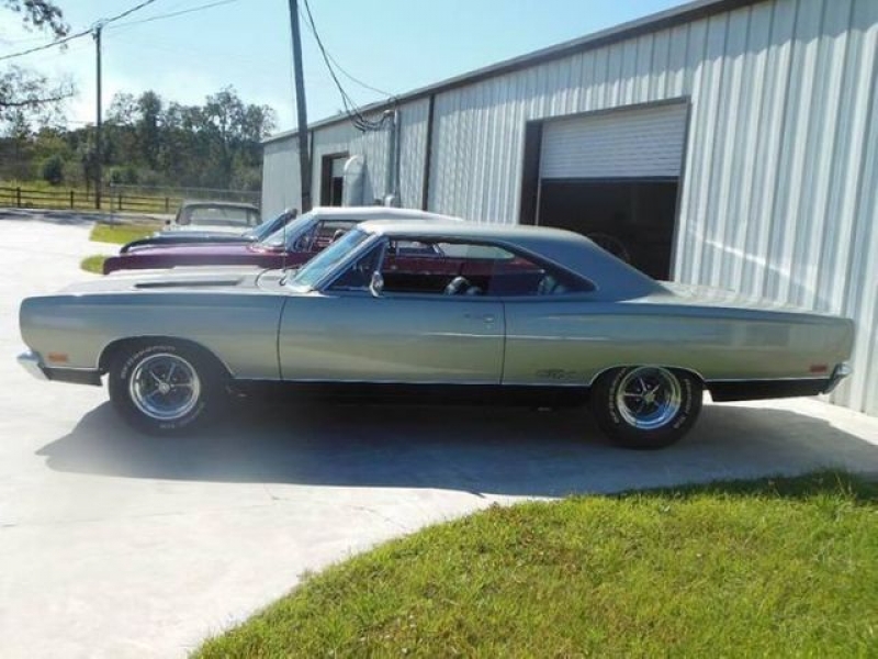 1969 Plymouth GTX for sale in Riverhead, New York (ID-111257) 1969 Plymouth GTX for sale in Riverhead, New York (ID-111257)