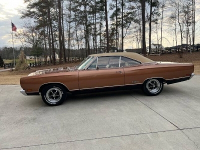 1969 Plymouth GTX for sale