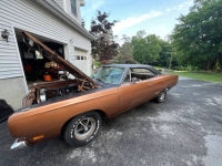 1969 Plymouth GTX for sale in Michigan (ID-118197)