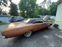 1969 Plymouth GTX for sale in Michigan (ID-118197)