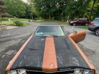 1969 Plymouth GTX for sale in Michigan (ID-118197)