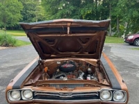 1969 Plymouth GTX for sale in Michigan (ID-118197)