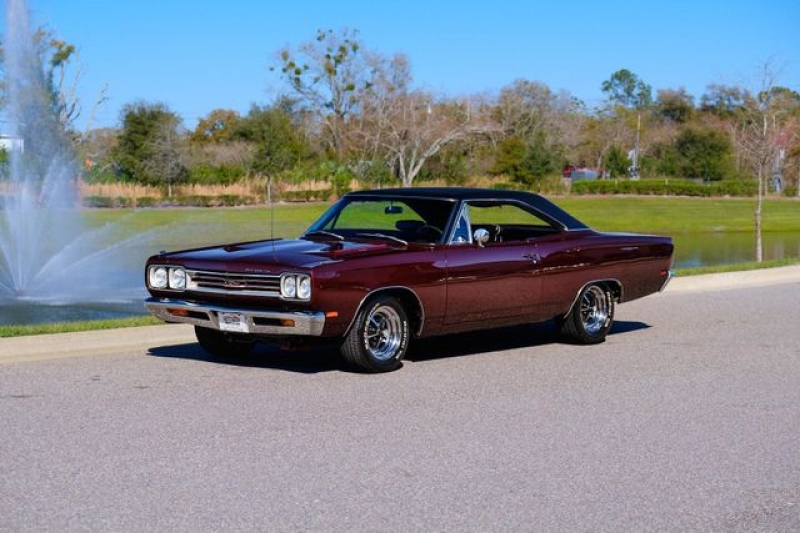 1969 Plymouth GTX for sale in Riverhead, New York (ID-125671)