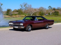1969 Plymouth GTX for sale in Riverhead, New York (ID-125671)
