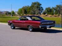 1969 Plymouth GTX for sale in Riverhead, New York (ID-125671)