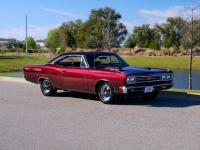 1969 Plymouth GTX for sale in Riverhead, New York (ID-125671)