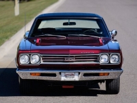 1969 Plymouth GTX for sale in Riverhead, New York (ID-125671)