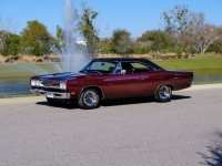 1969 Plymouth GTX for sale in Riverhead, New York (ID-125671)
