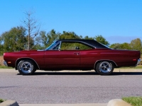 1969 Plymouth GTX for sale in Riverhead, New York (ID-125671)