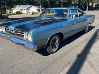 1969 Plymouth GTX for sale in Michigan (ID-130518)