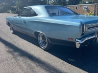 1969 Plymouth GTX for sale in Michigan (ID-130518)