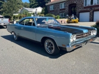 1969 Plymouth GTX for sale in Michigan (ID-130518)