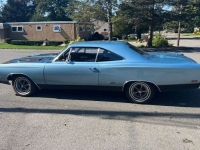 1969 Plymouth GTX for sale in Michigan (ID-130518)