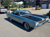 1969 Plymouth GTX for sale in Michigan (ID-130518)