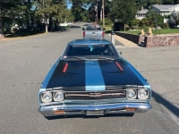 1969 Plymouth GTX for sale in Michigan (ID-130518)