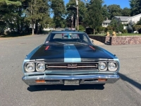 1969 Plymouth GTX for sale in Michigan (ID-130518)