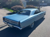1969 Plymouth GTX for sale in Michigan (ID-130518)