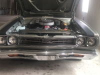 1969 Plymouth GTX for sale (ID-99973)