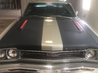 1969 Plymouth GTX for sale (ID-99973)