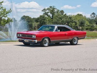 1969 Plymouth GTX for sale
